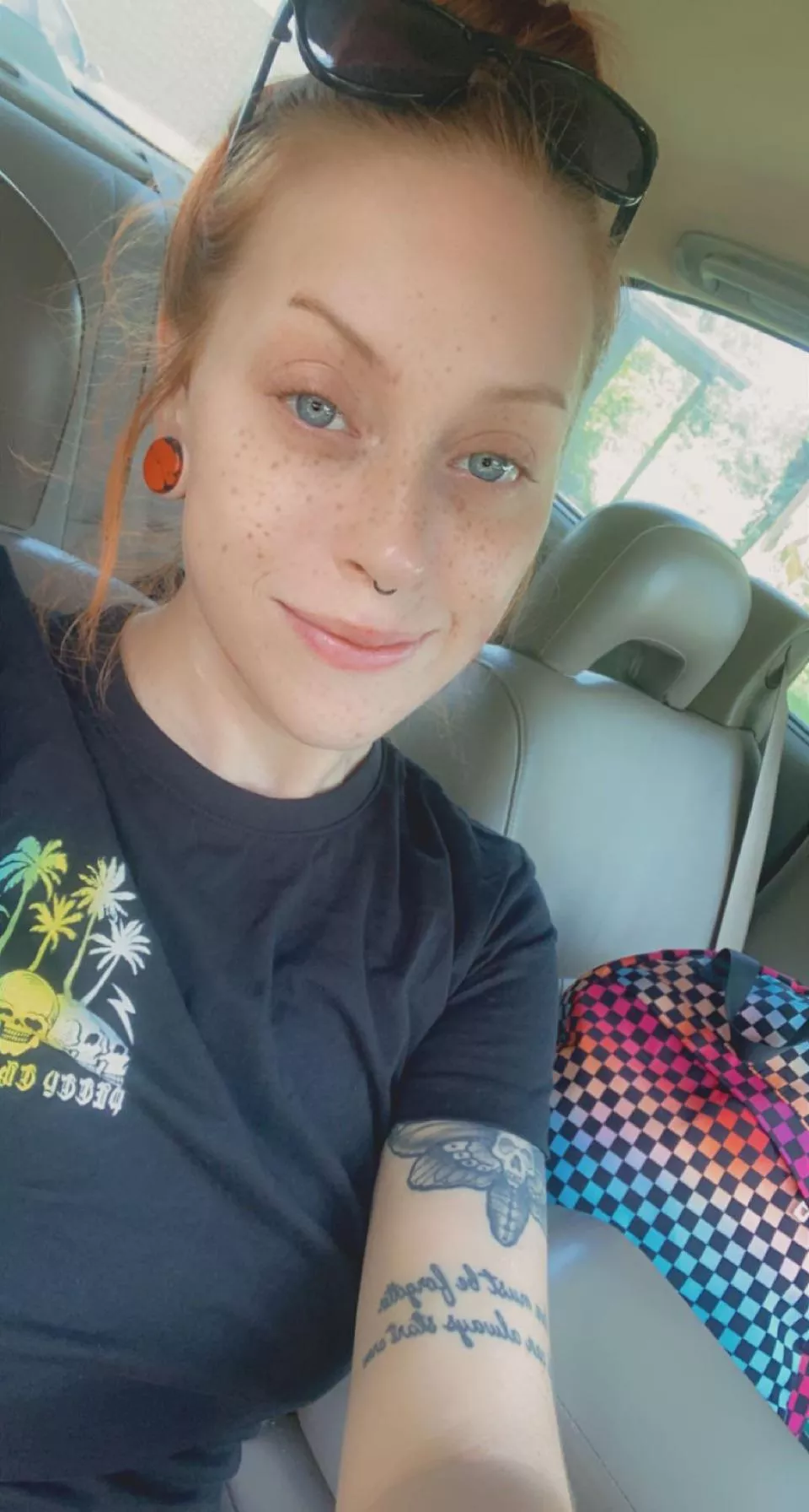 running errands today. slept through my first appointment smh π€¦πΌββοΈ running errands today. slept through my first appointment smh π€¦πΌββοΈ