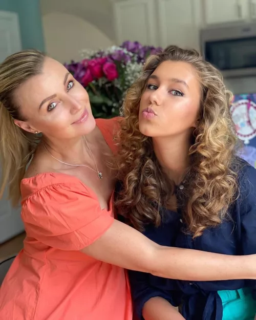 Rusas en chicago 🌸