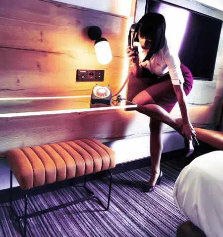 Ryanair crew 🇦🇷