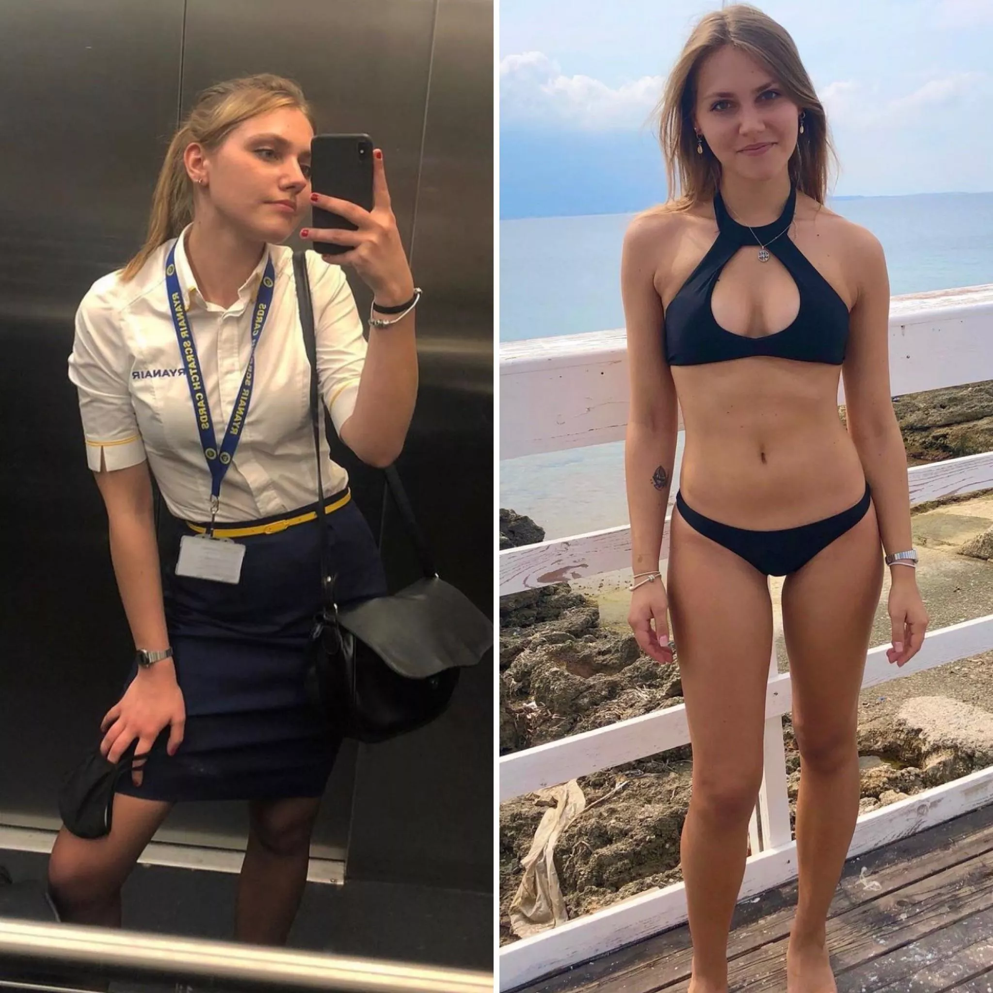 Ryanair of course… 🇮🇹