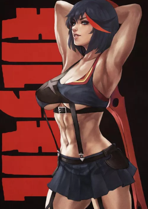 ryuko