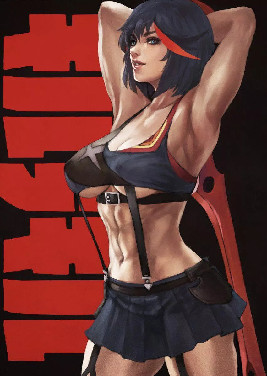 ryuko