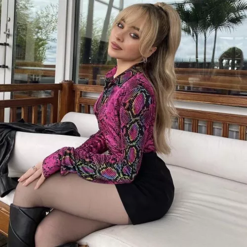 Sabrina Carpenter