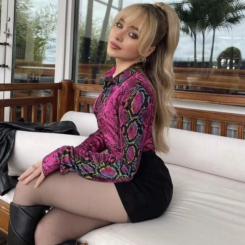 Sabrina Carpenter