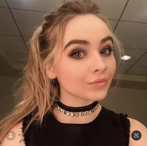 Sabrina Carpenter