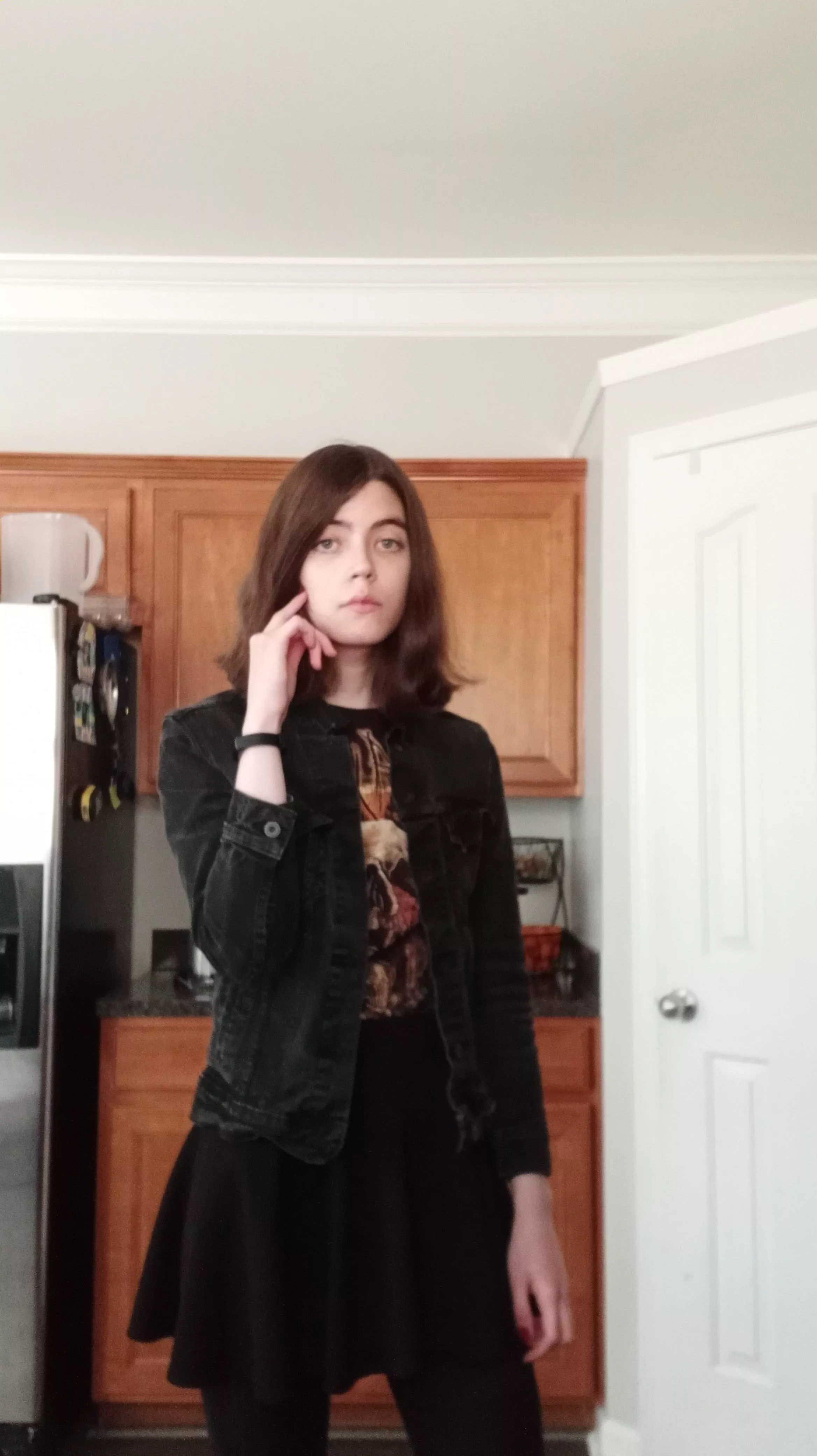 Sacrifice a goat with me?🥺🥺