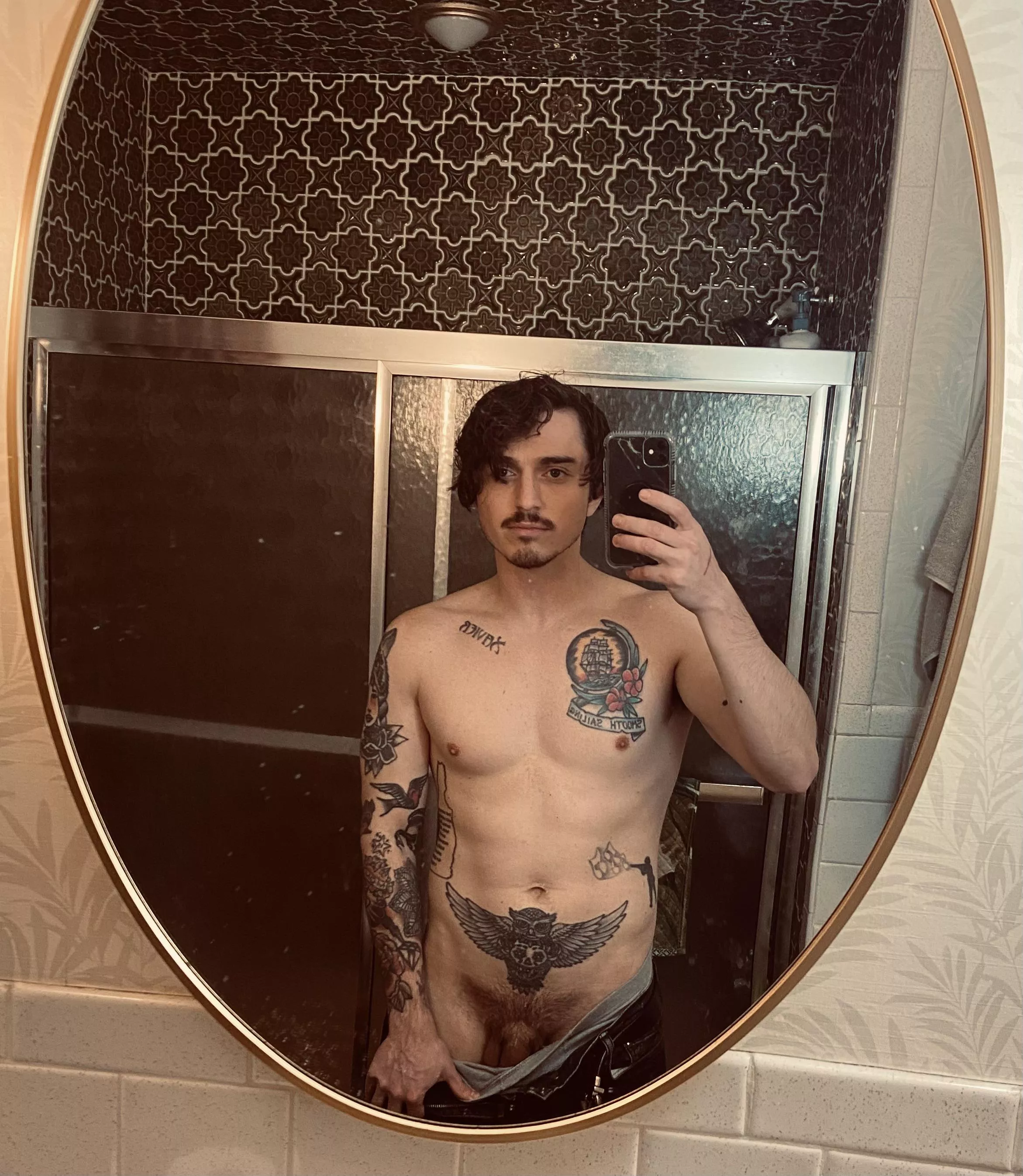 Sad boy teasin’ ❤️