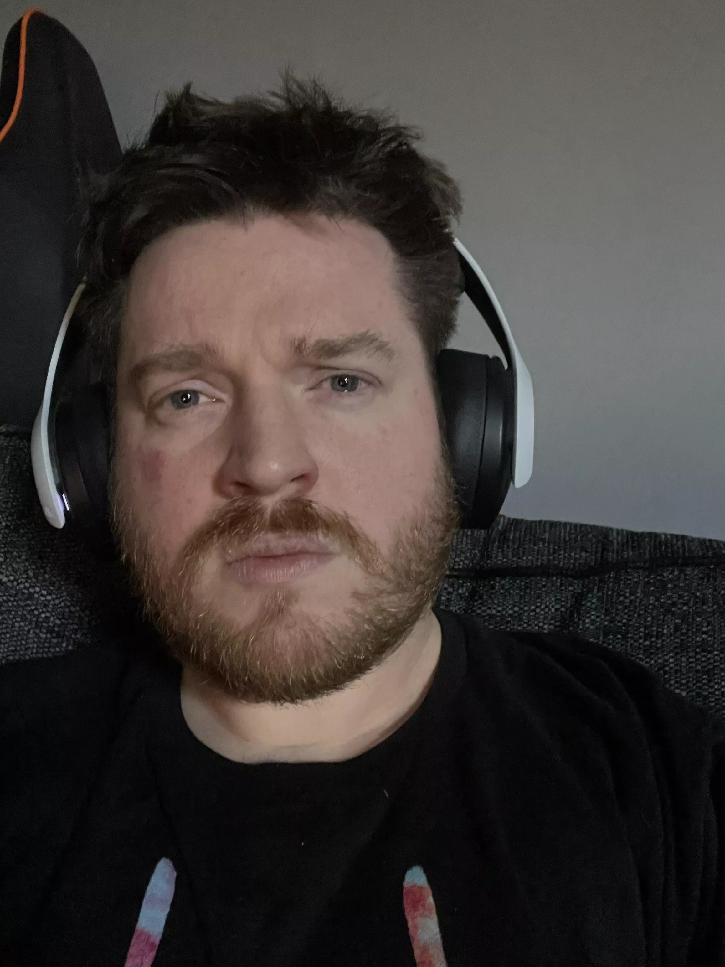 Sad that hump day is over 😭