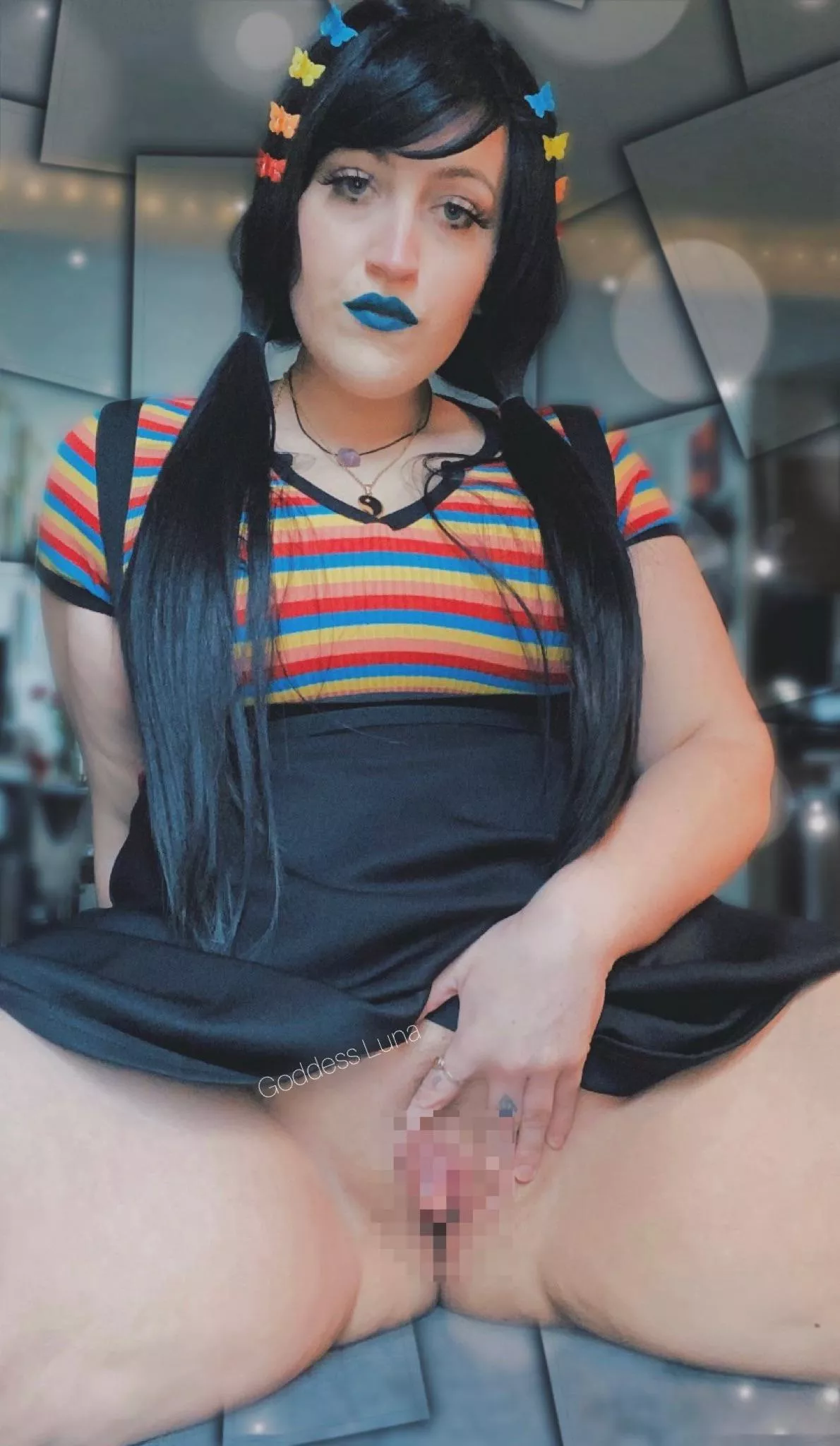 Safe for losers 🍭