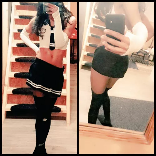 Sailor Moon Boy ×××