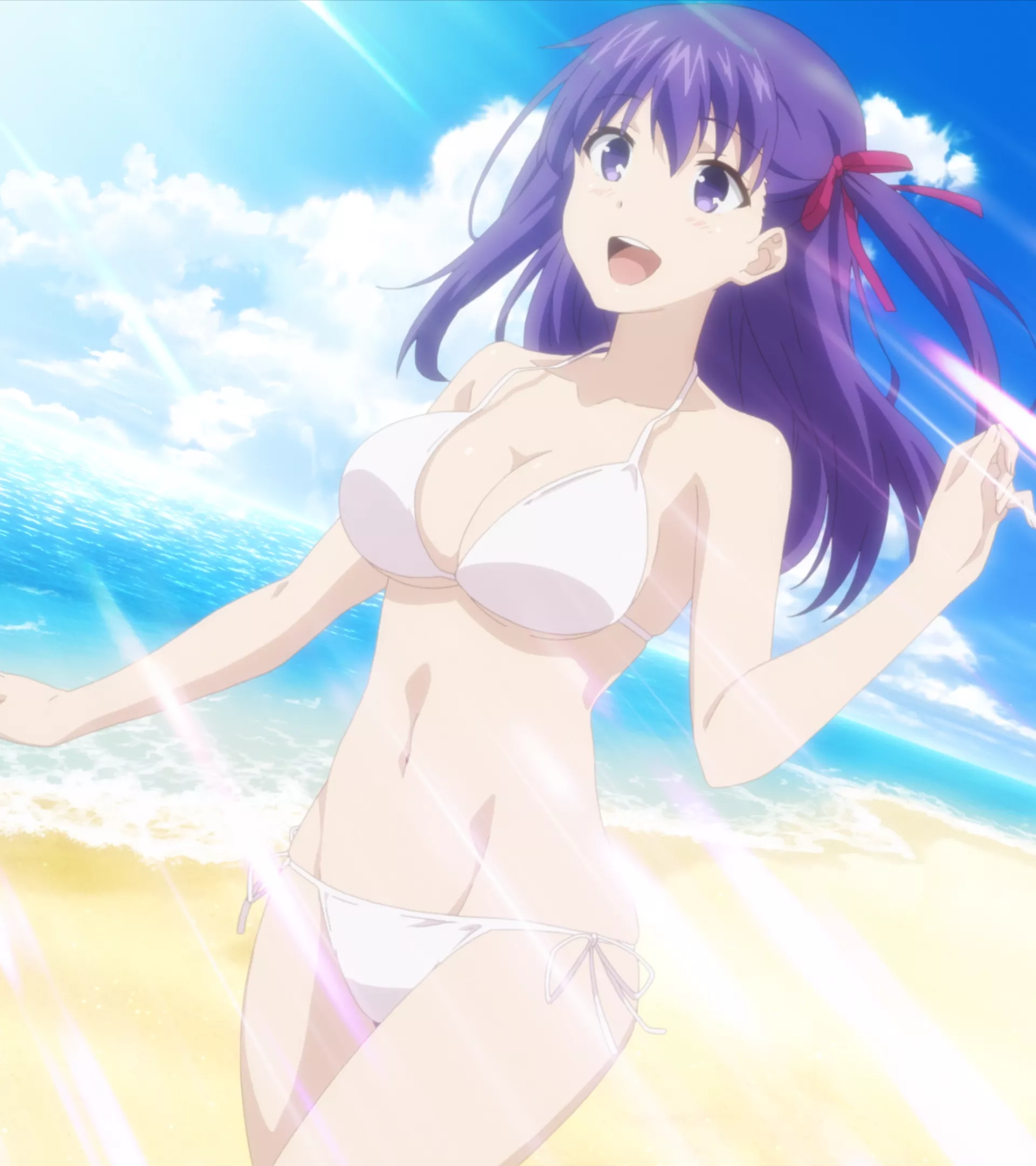 Sakura [Fate/kaleid liner Prisma☆Illya: Prisma☆Phantasm]