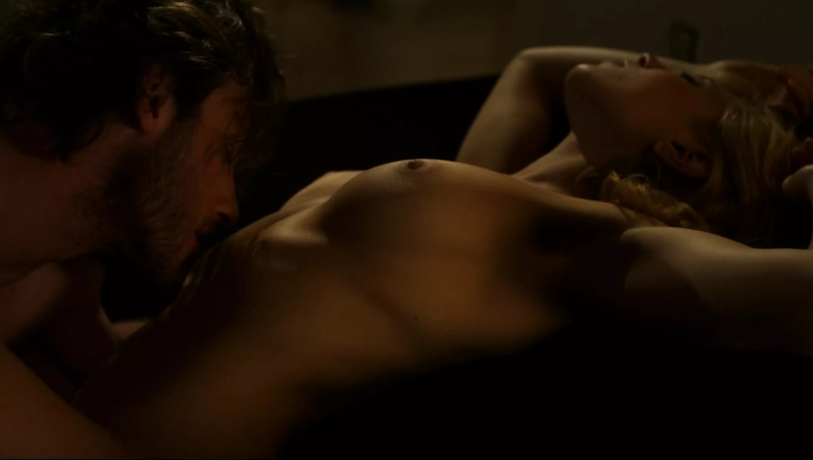 Sally Golan in Girls' Guide to Depravity