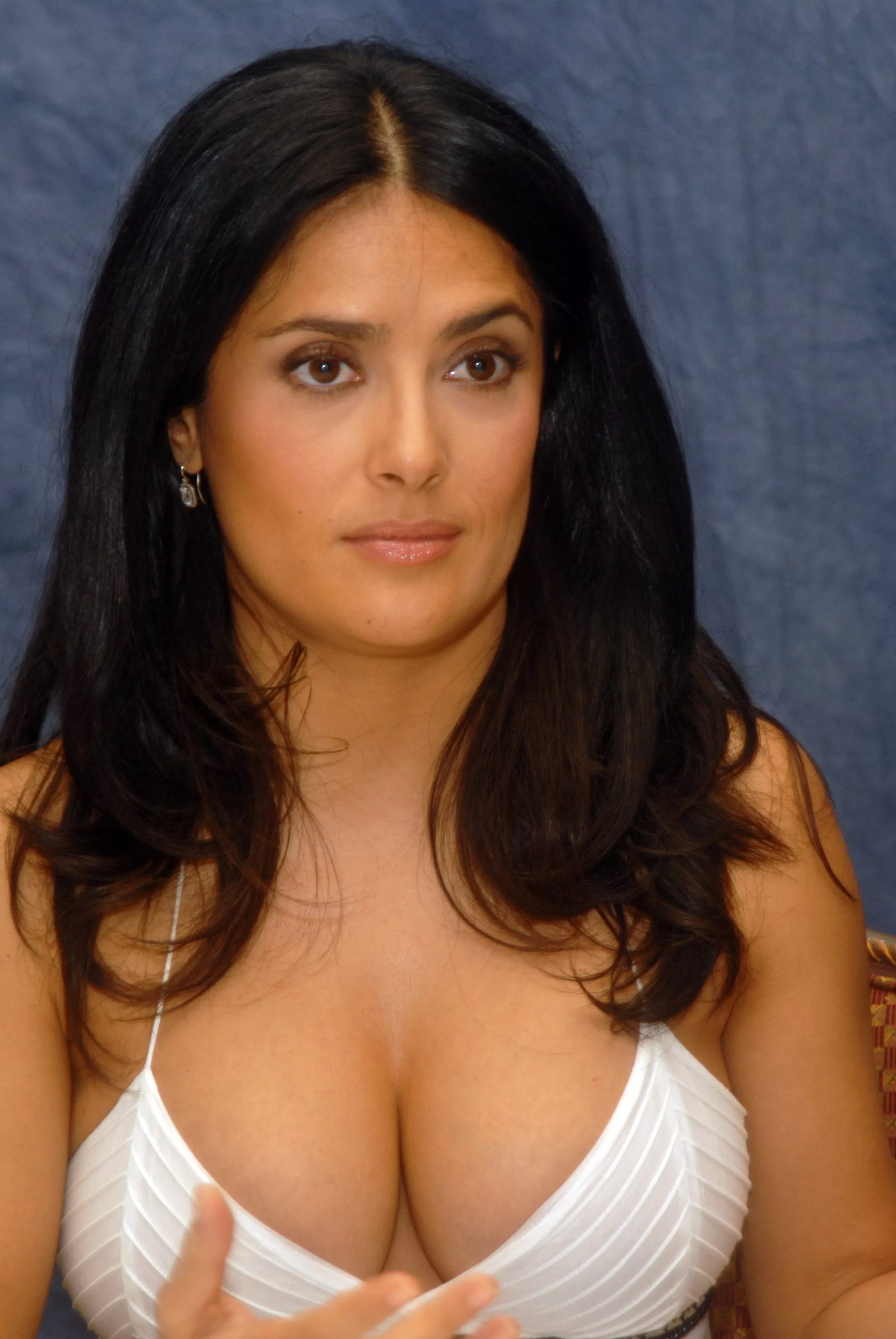 Salma Hayek