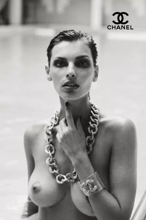 Samantha Laigle (aka Samantha Malfoy) [AIC w Extra Mile]