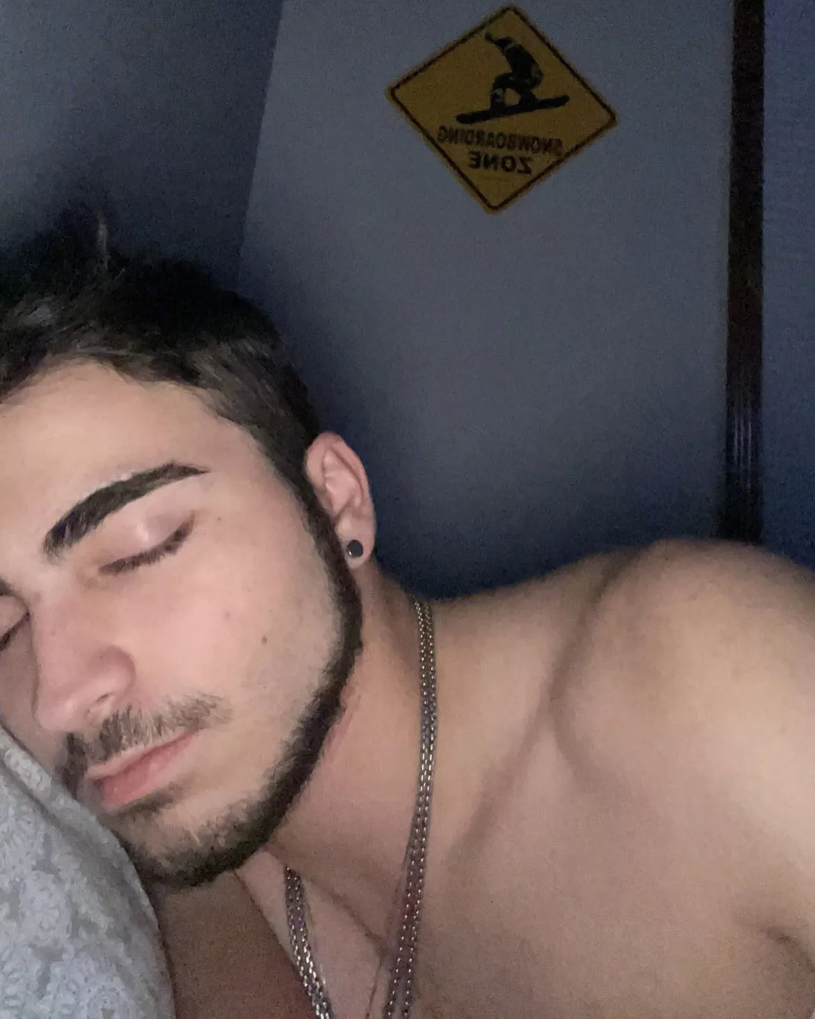 Same time tomorrow night? <3