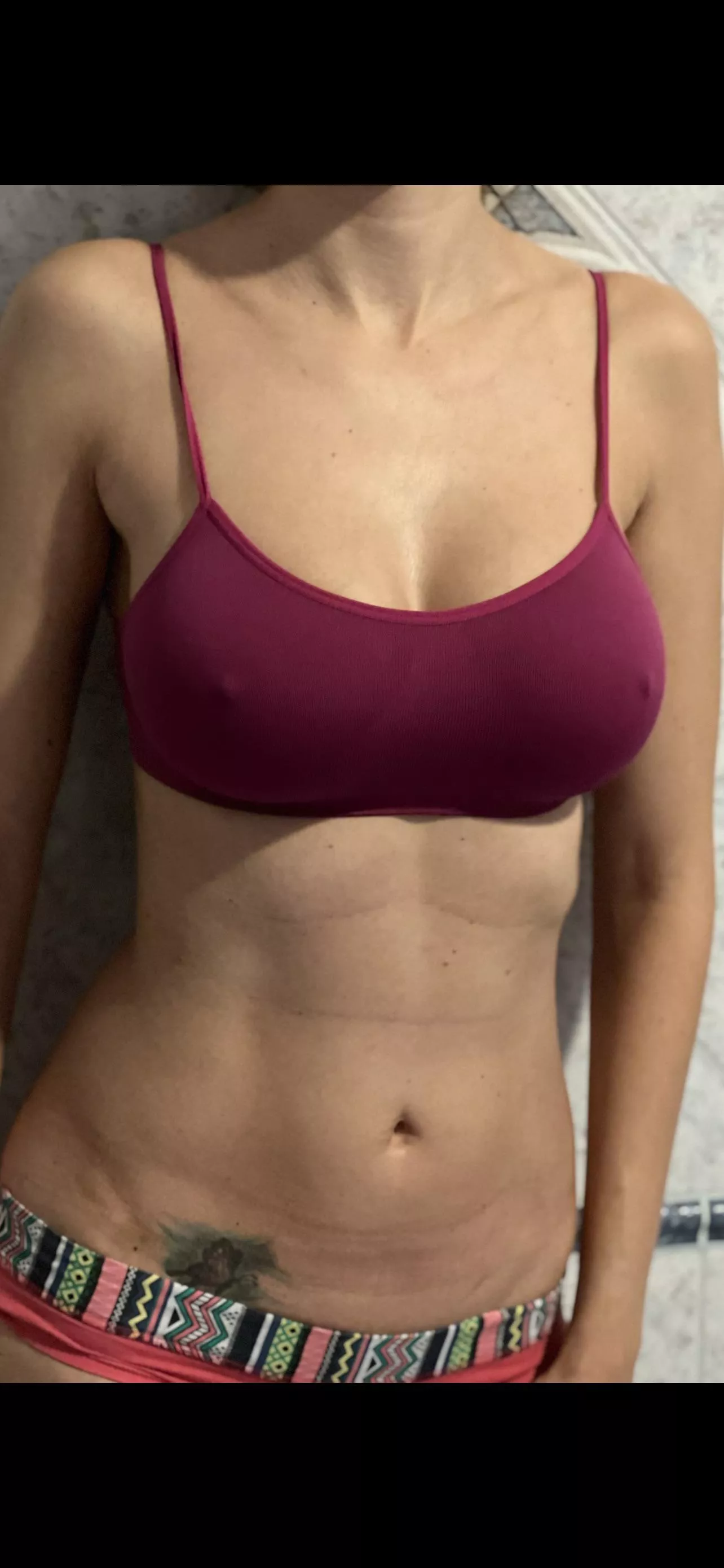 Same top from different angle