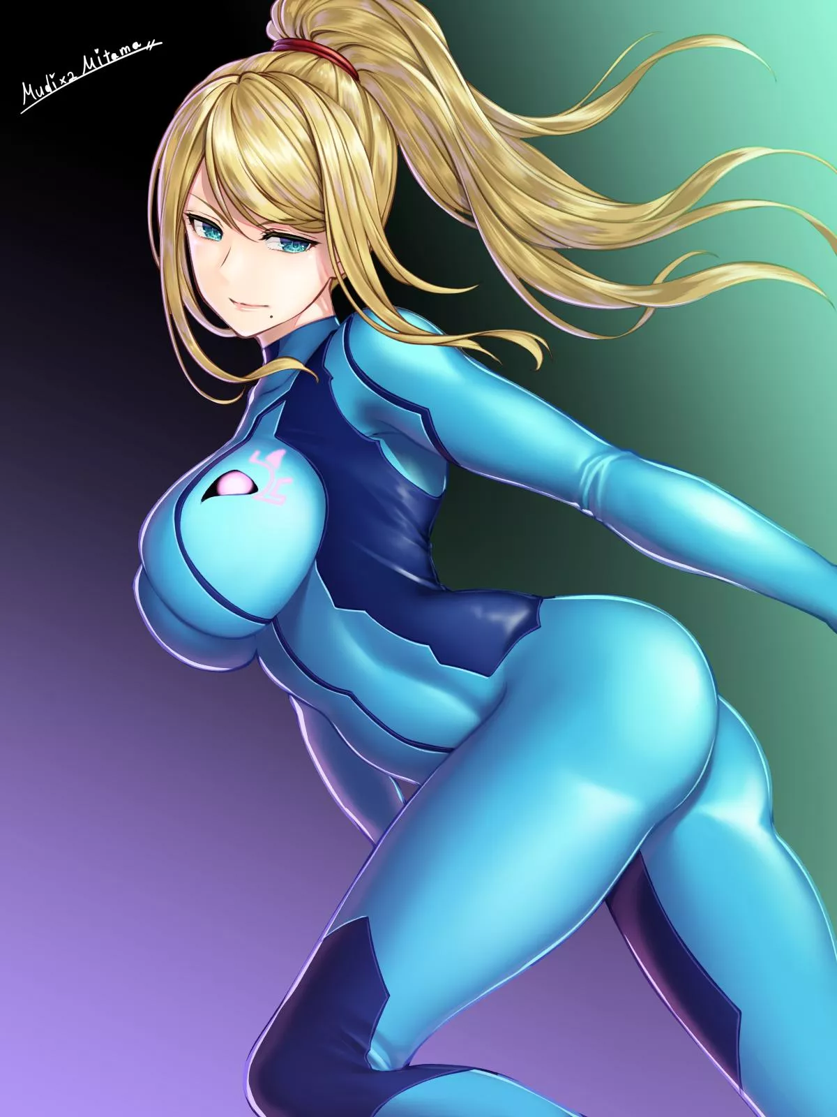 Samus