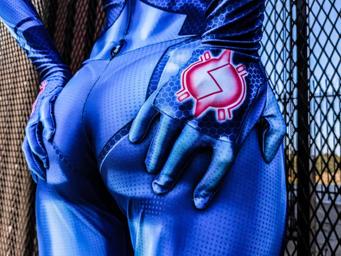 Samus Booty Is Best Booty (self)