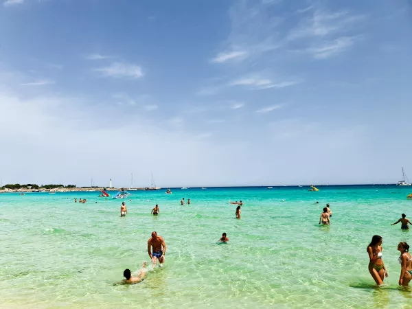 San Vito Lo Capo🇮🇹☀️