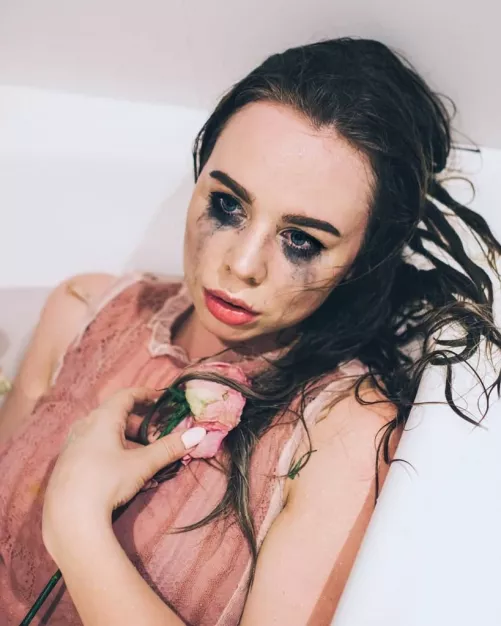 Sandra Rudzite (MissCoookiez)