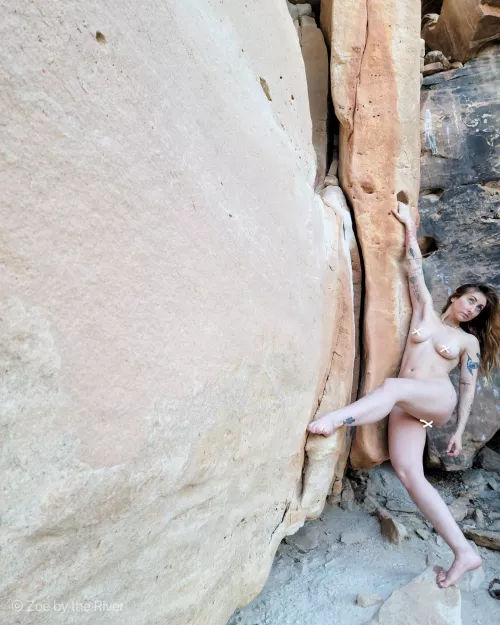 ☀️Sandstone daydream ☀️