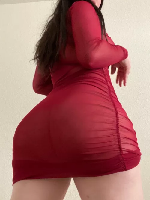 Santa forgot to bring you this gift ;)