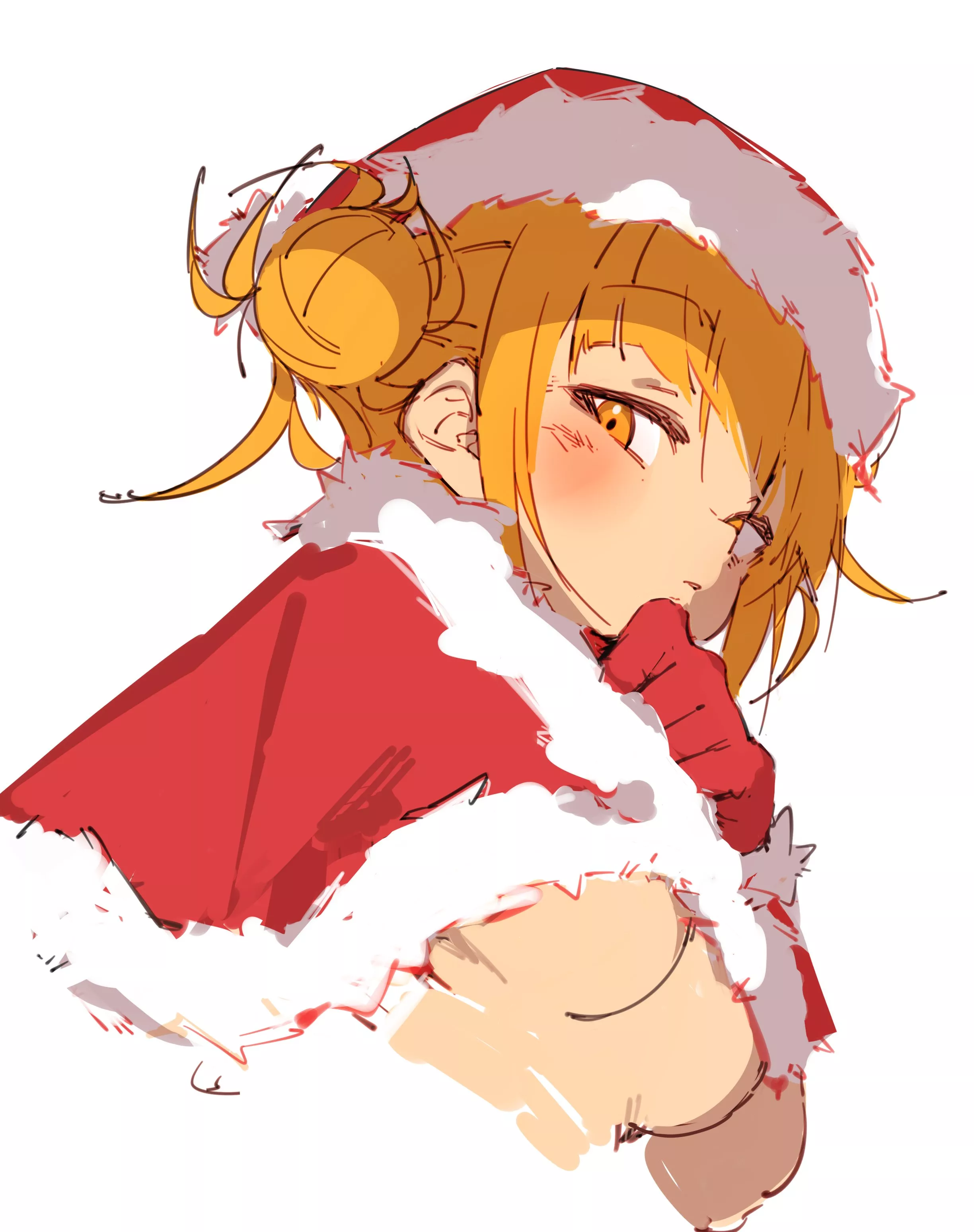 Santa Toga [Rasu]