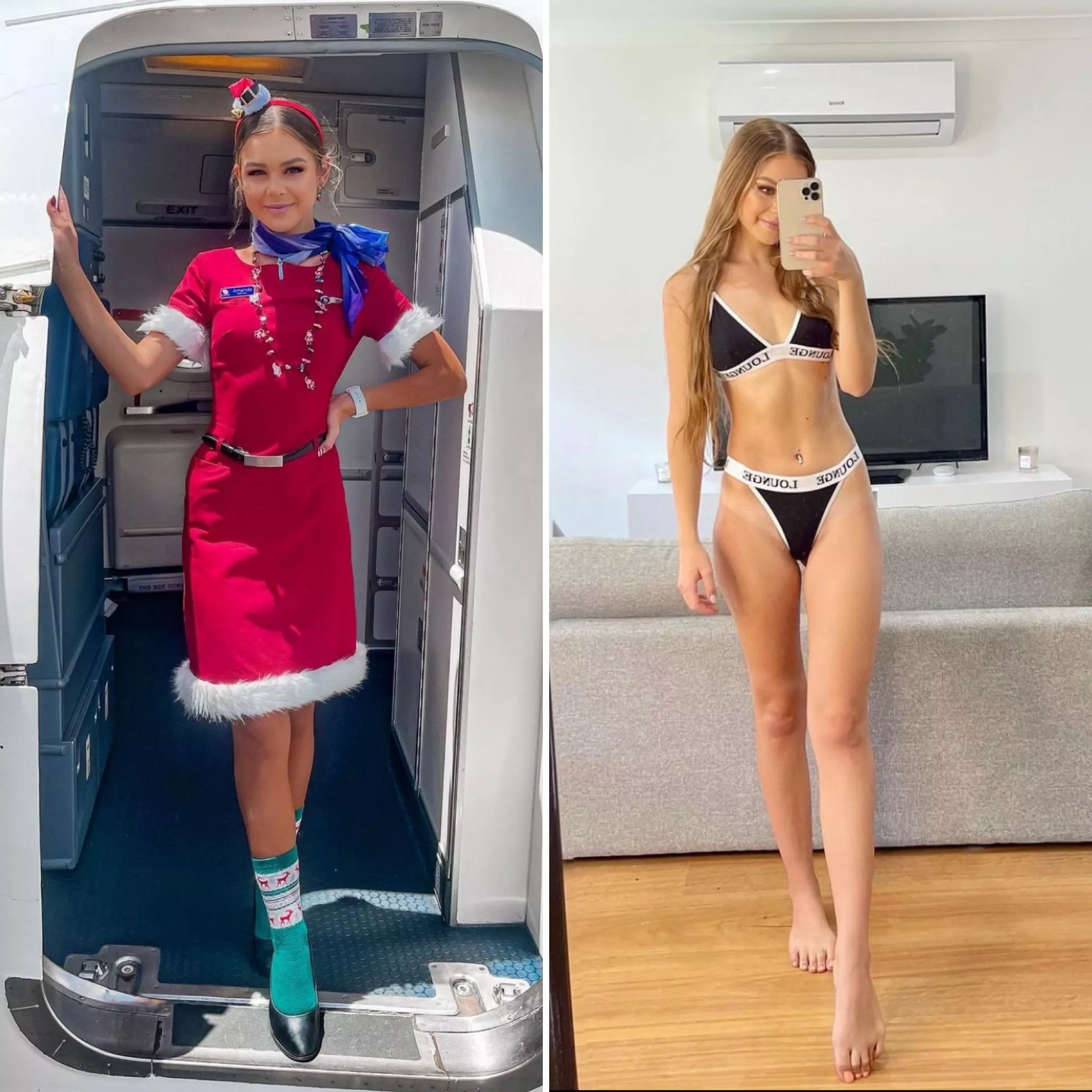 Santa’s angels 🇦🇺