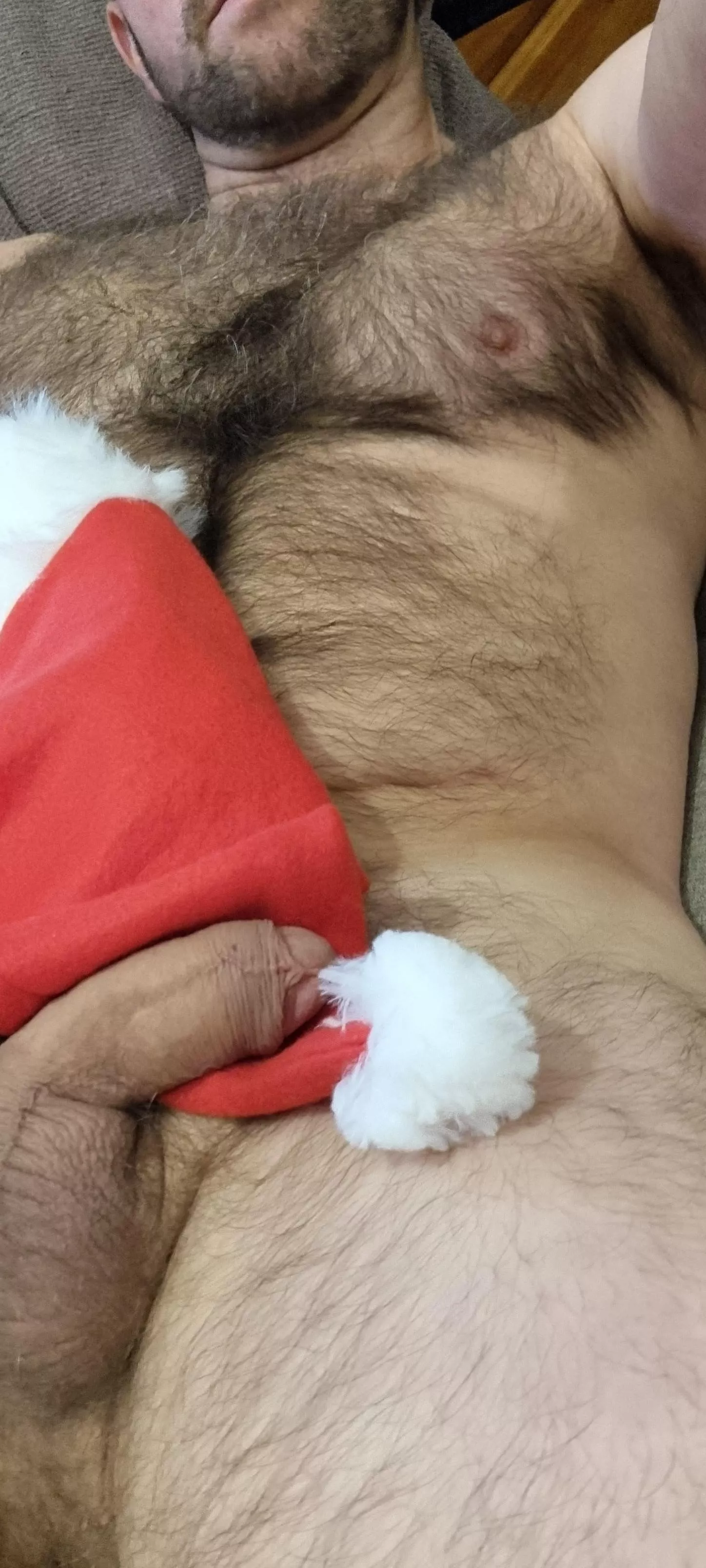 Santa's had a busy night 😉