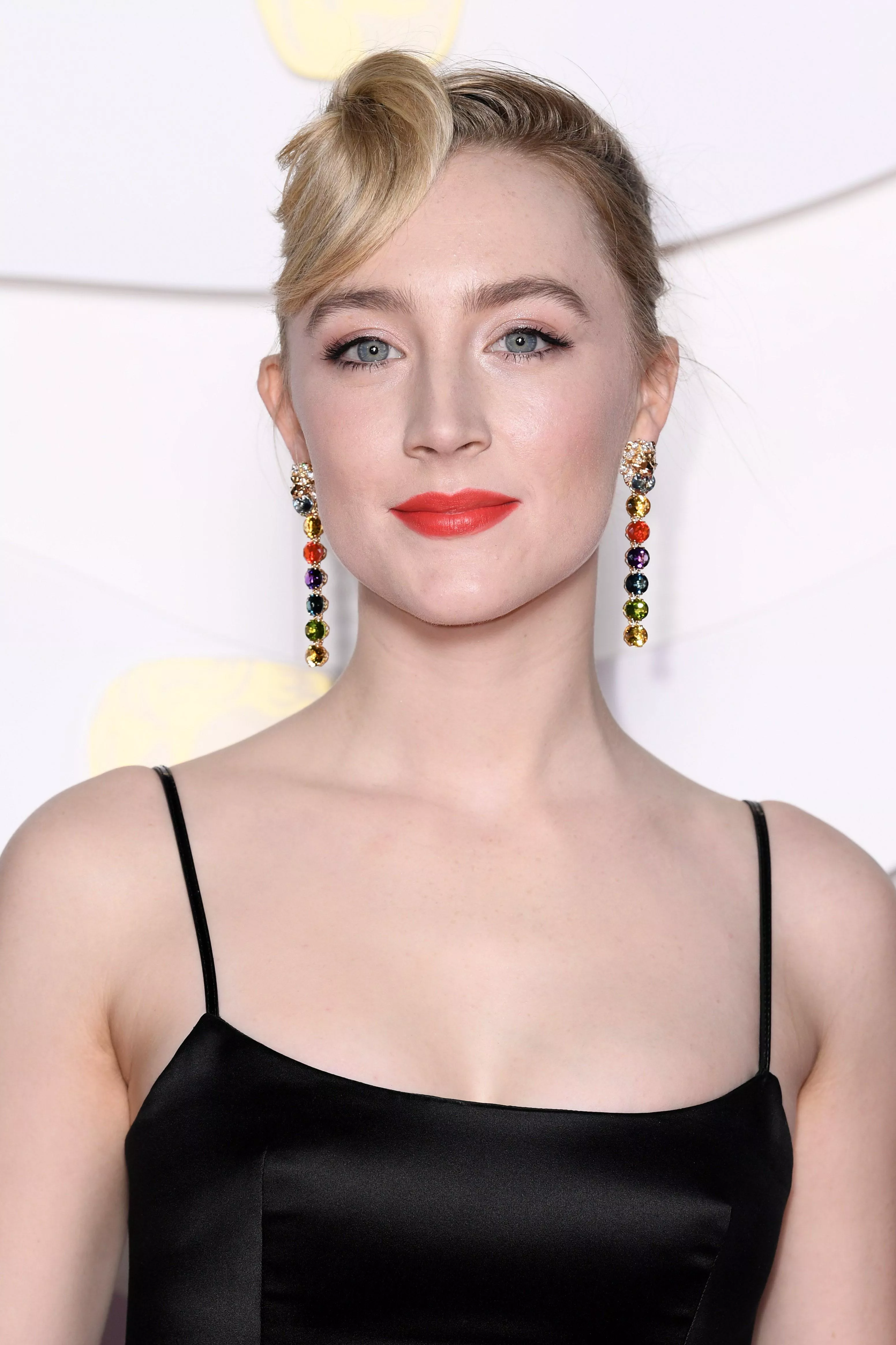 Saoirse Ronan