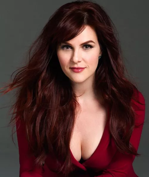 Sara Rue