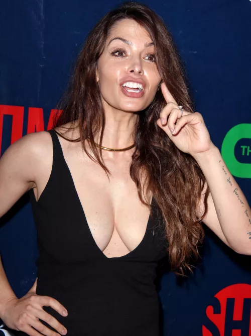 Sarah Shahi