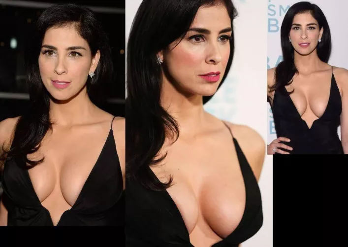 Sarah Silverman