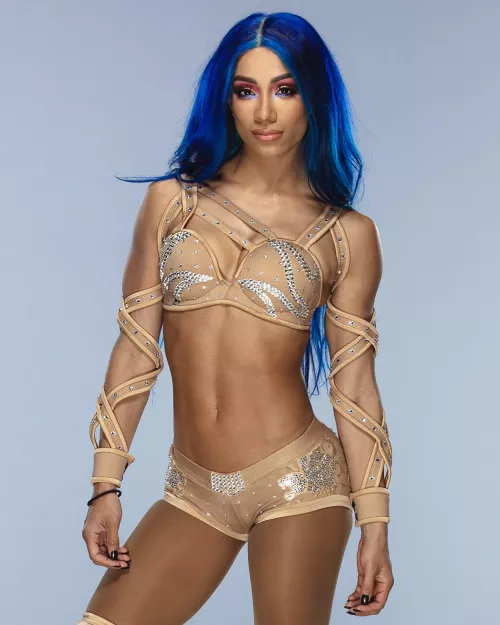 Sasha Banks