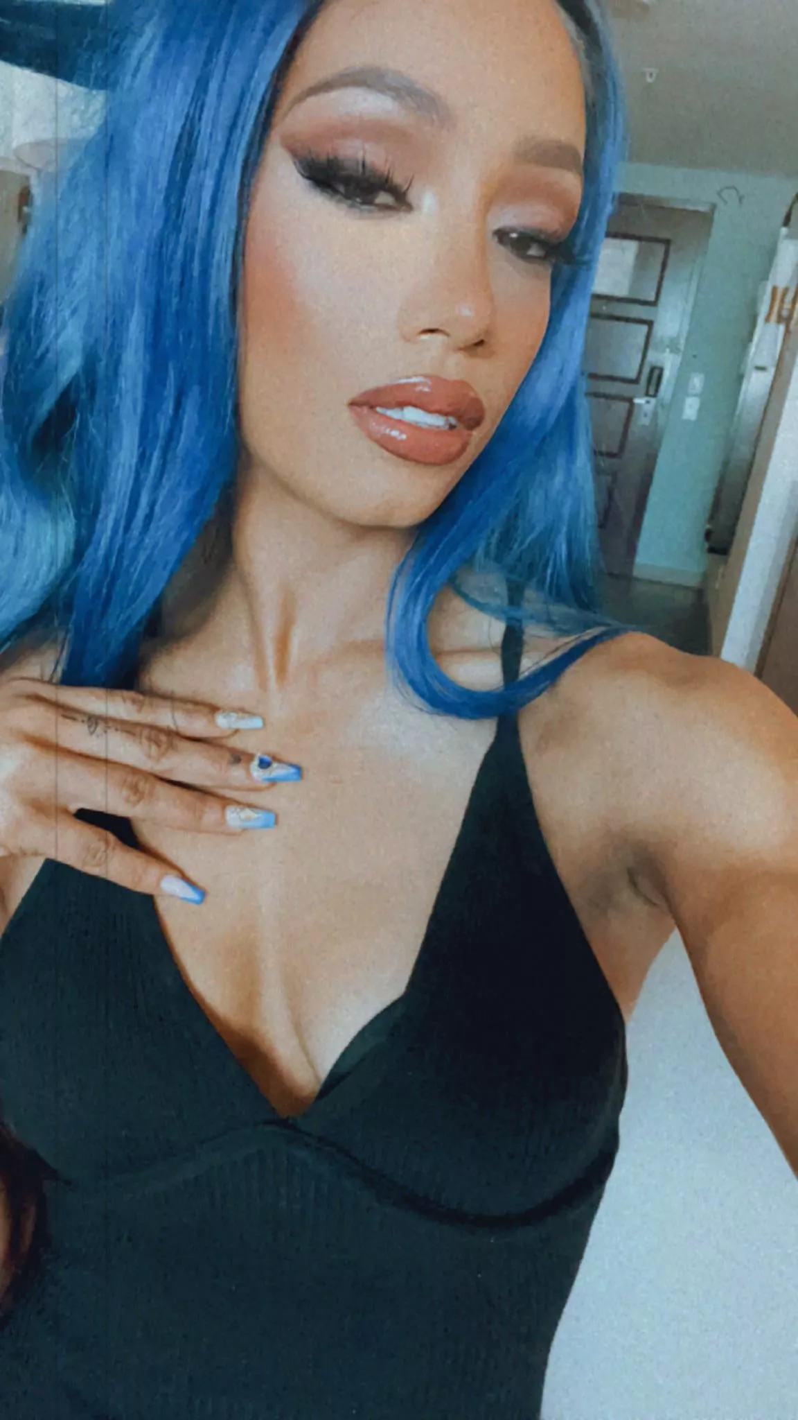 Sasha can suck my married cock anyday