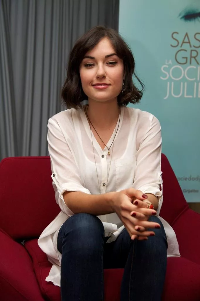 Sasha Grey