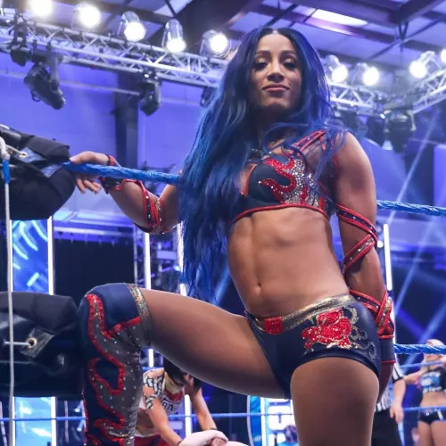 Sashabanks