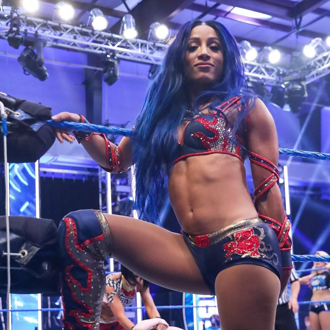 Sashabanks