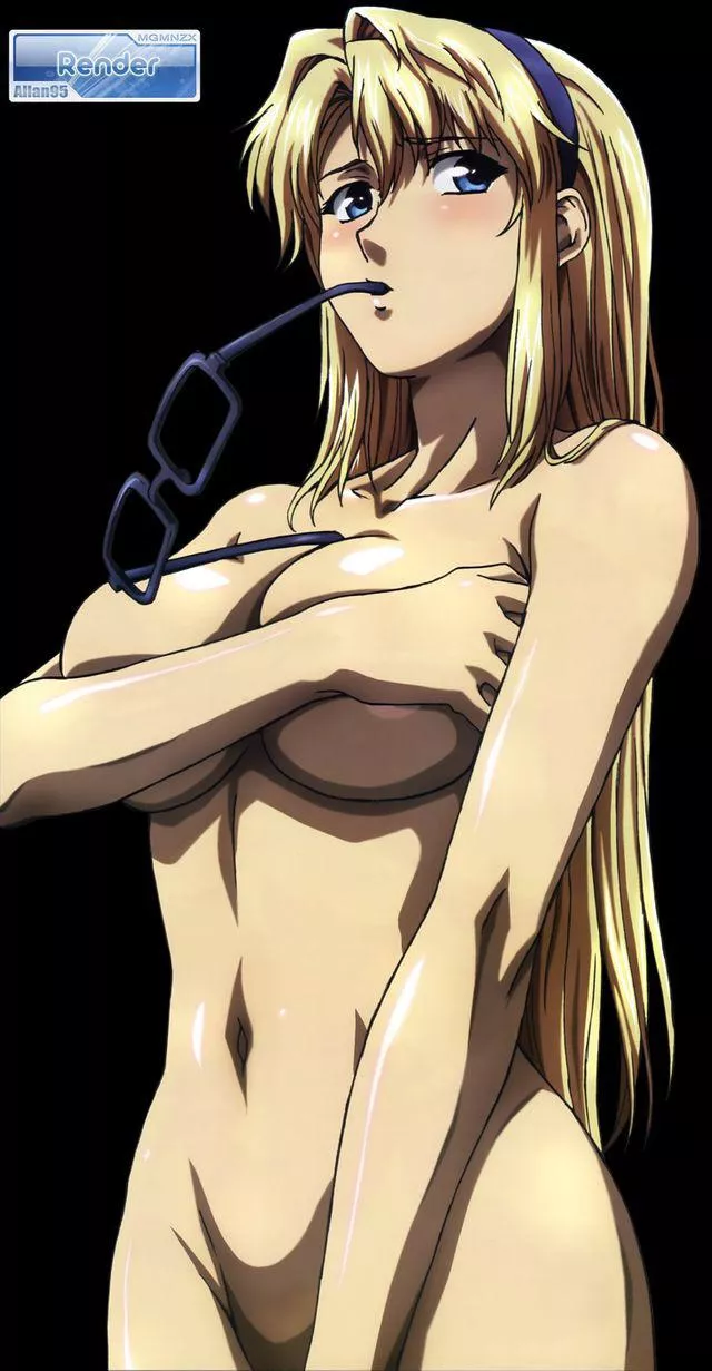 Satellizer El Bridget: The Ultimate Shy Tease