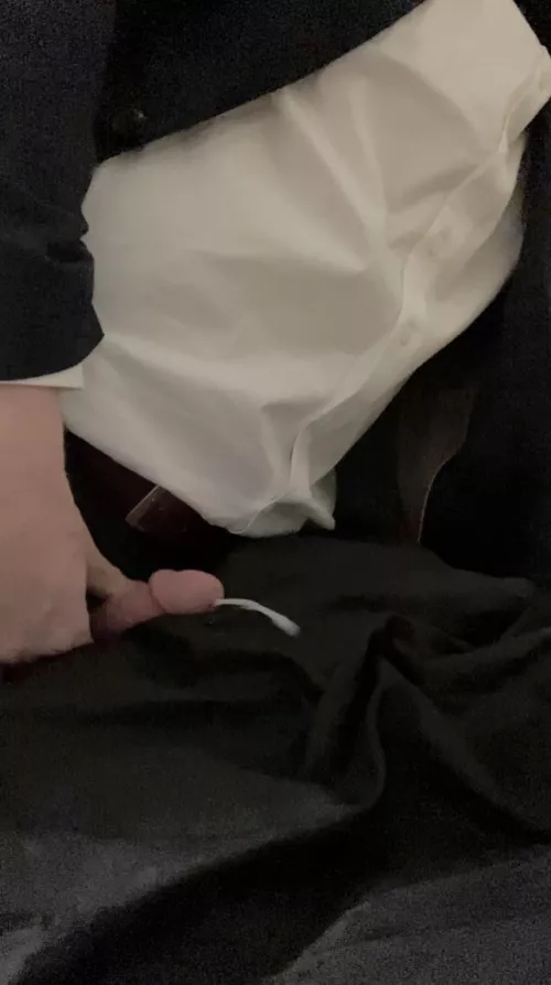 Satin feels so good