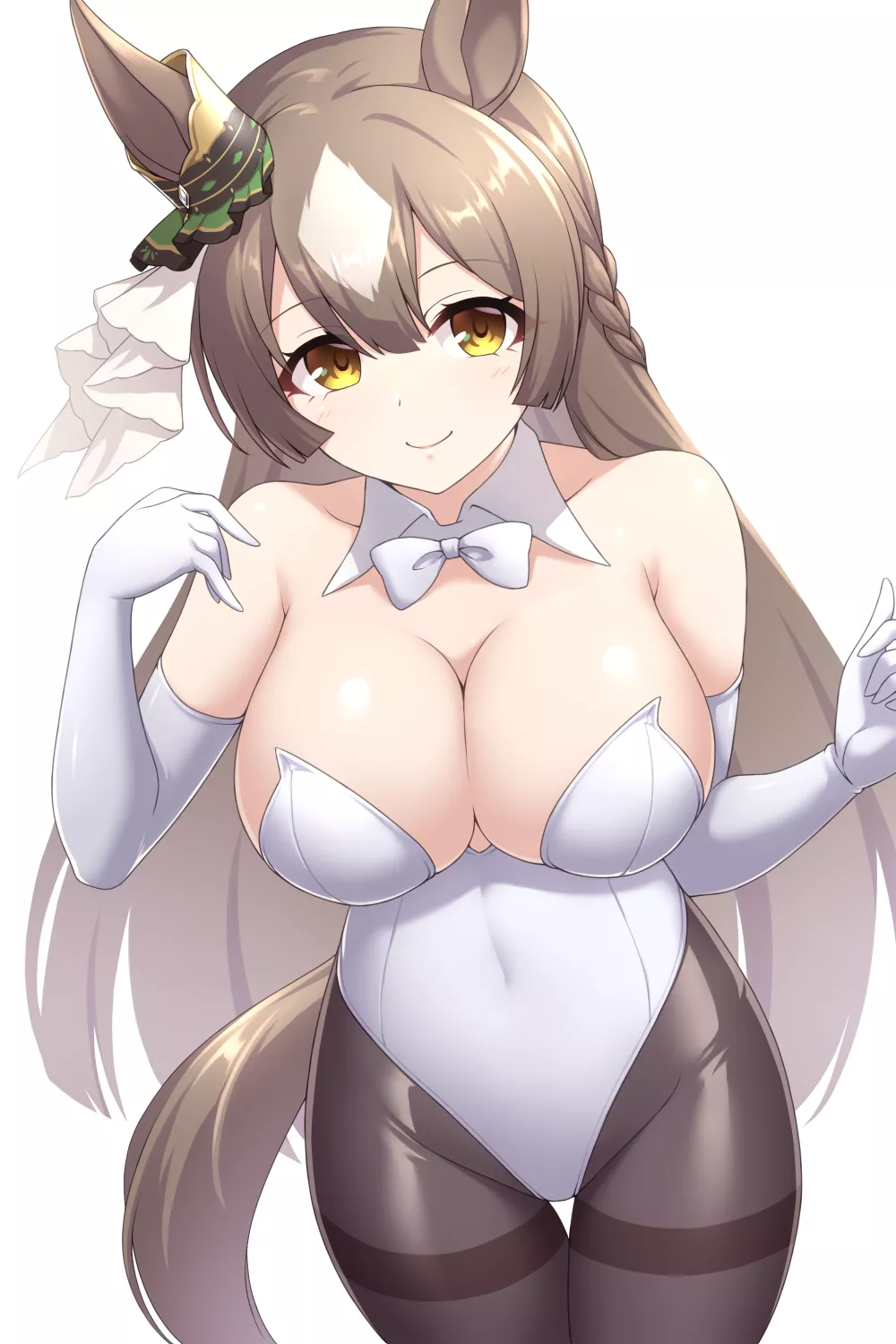 Satono Diamond [Uma Musume]