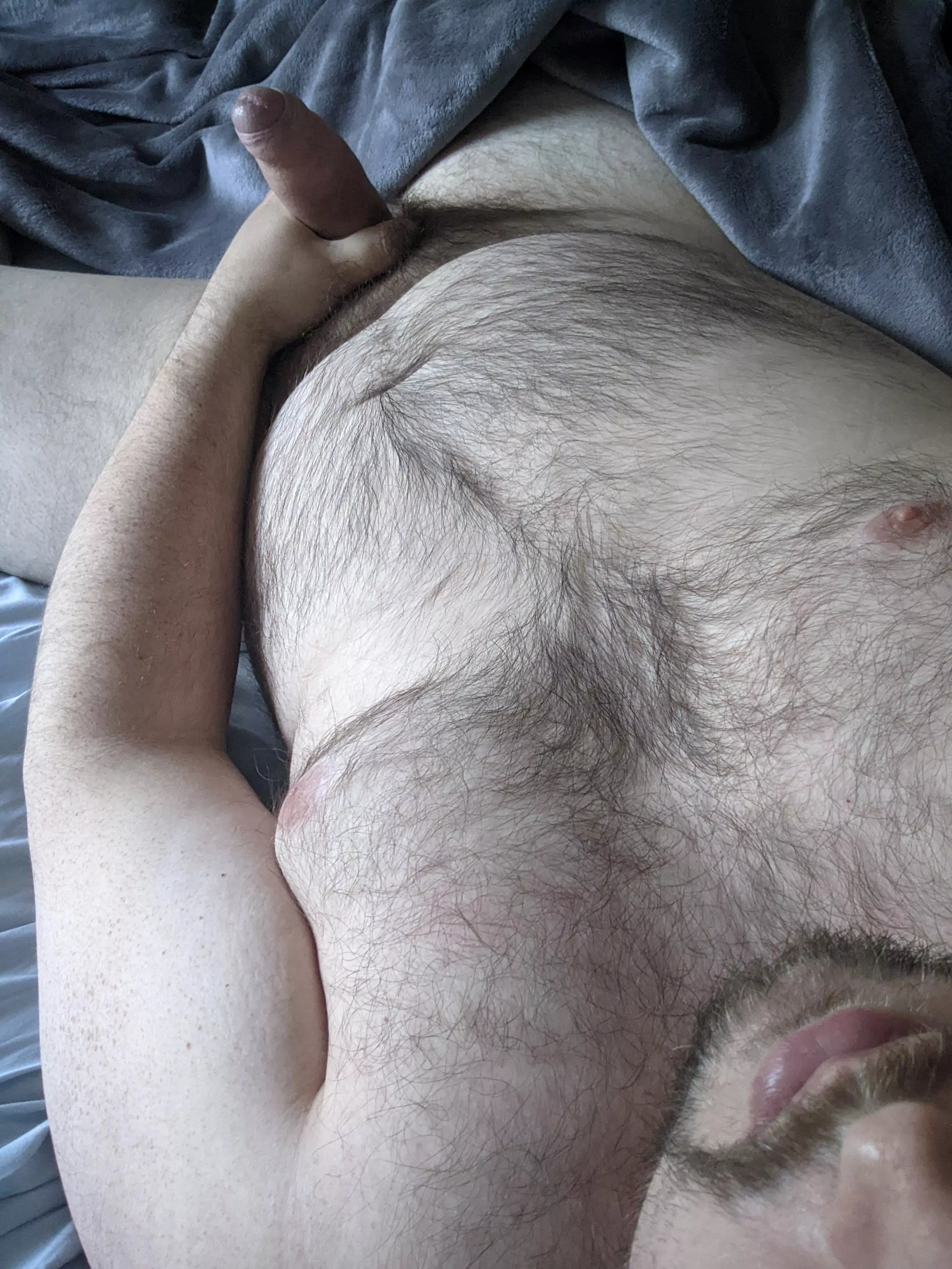 Saturday before work. Need some fun.