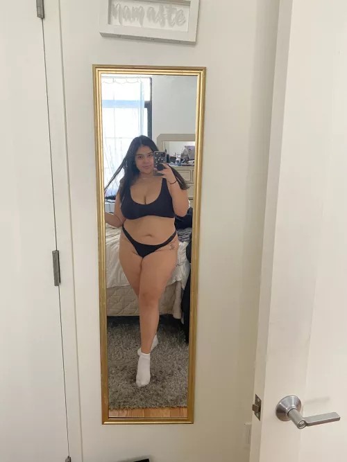 Saturday morning look