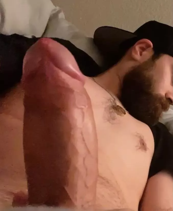 Saturday night and in need of a mouth