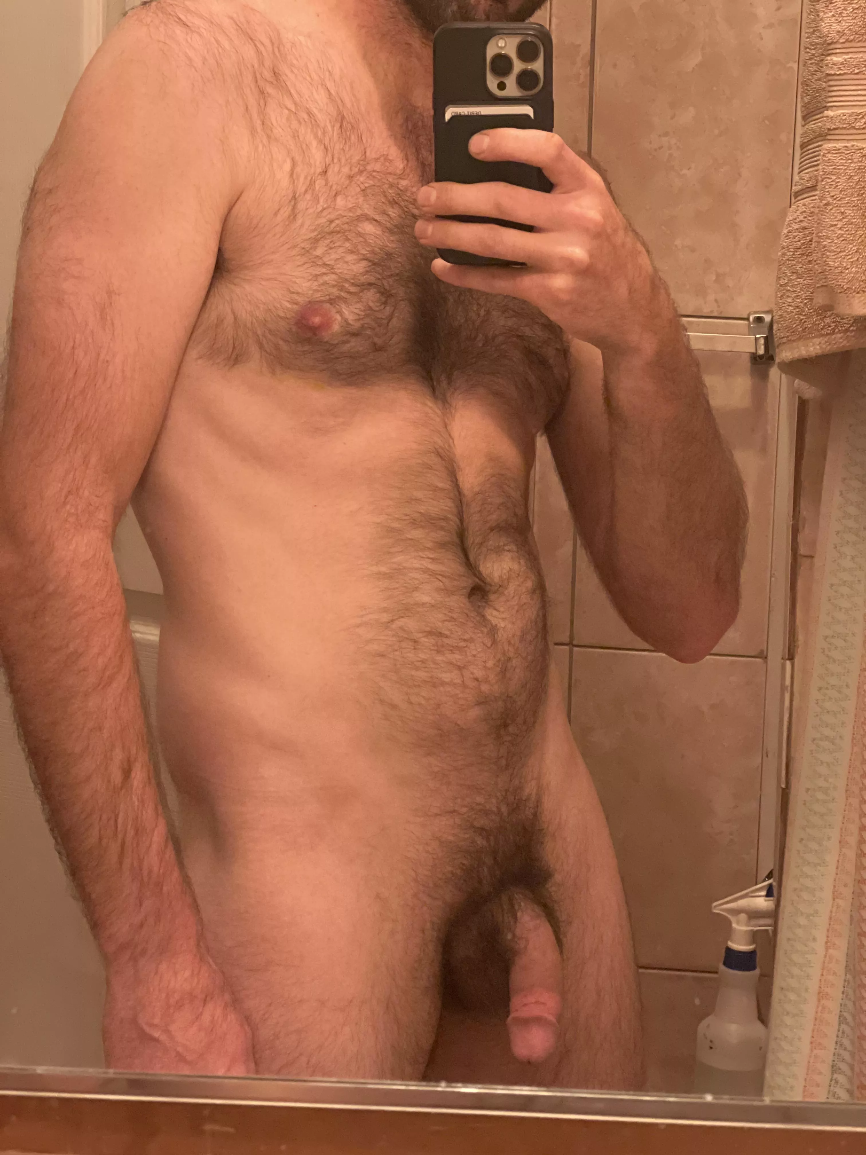 Saturday night otter 🤓