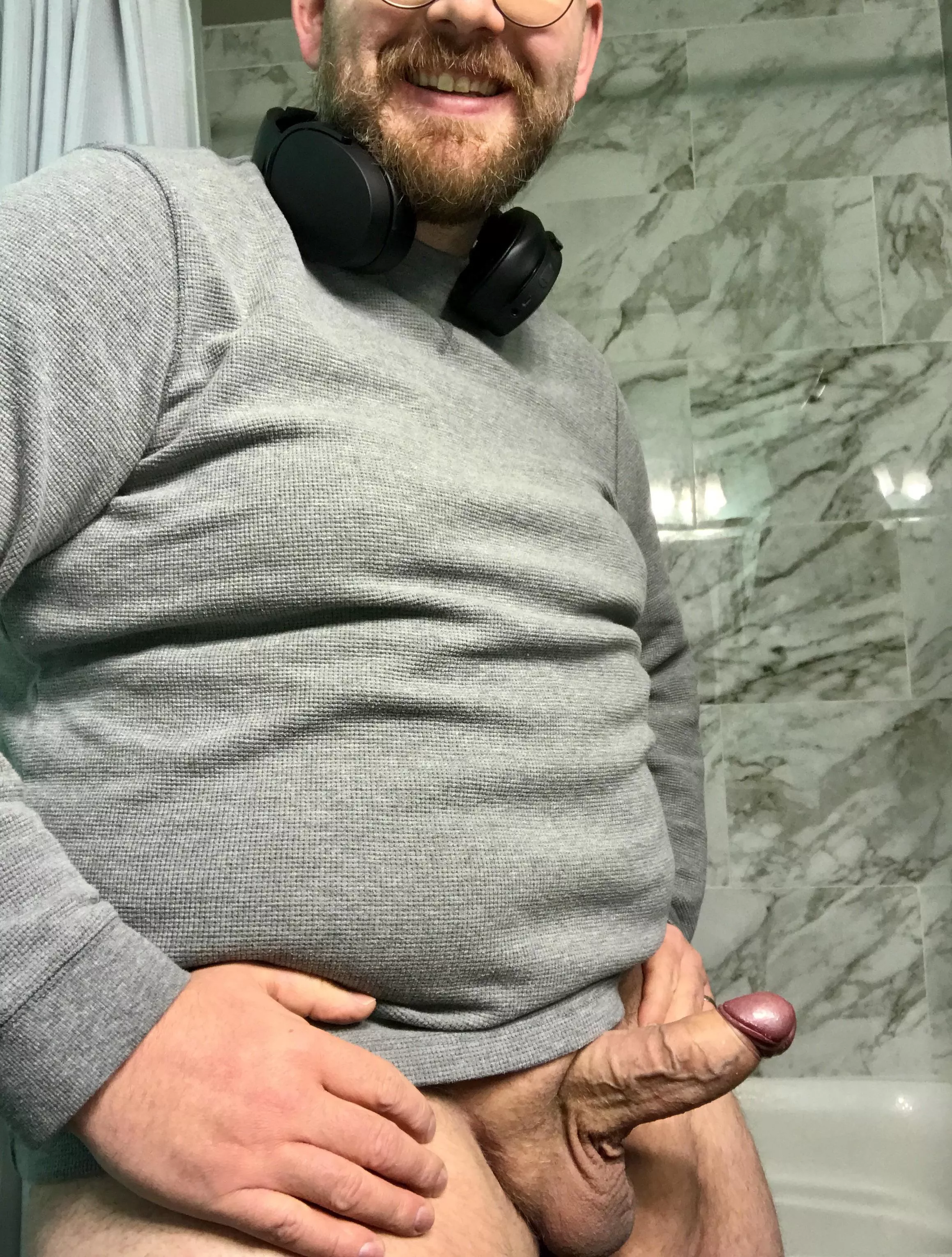 Saturday plans have never felt so dirty