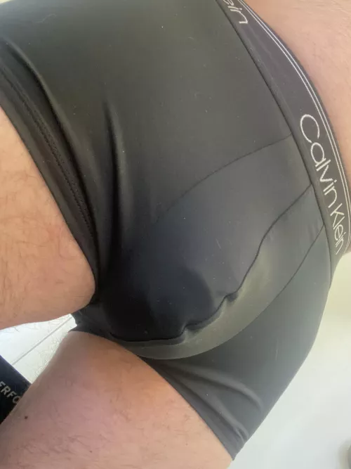 Saturday shenanigans