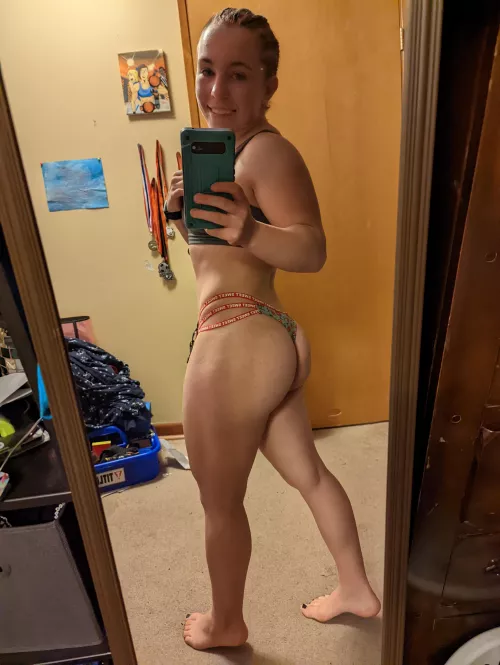 Saturday Snack for you