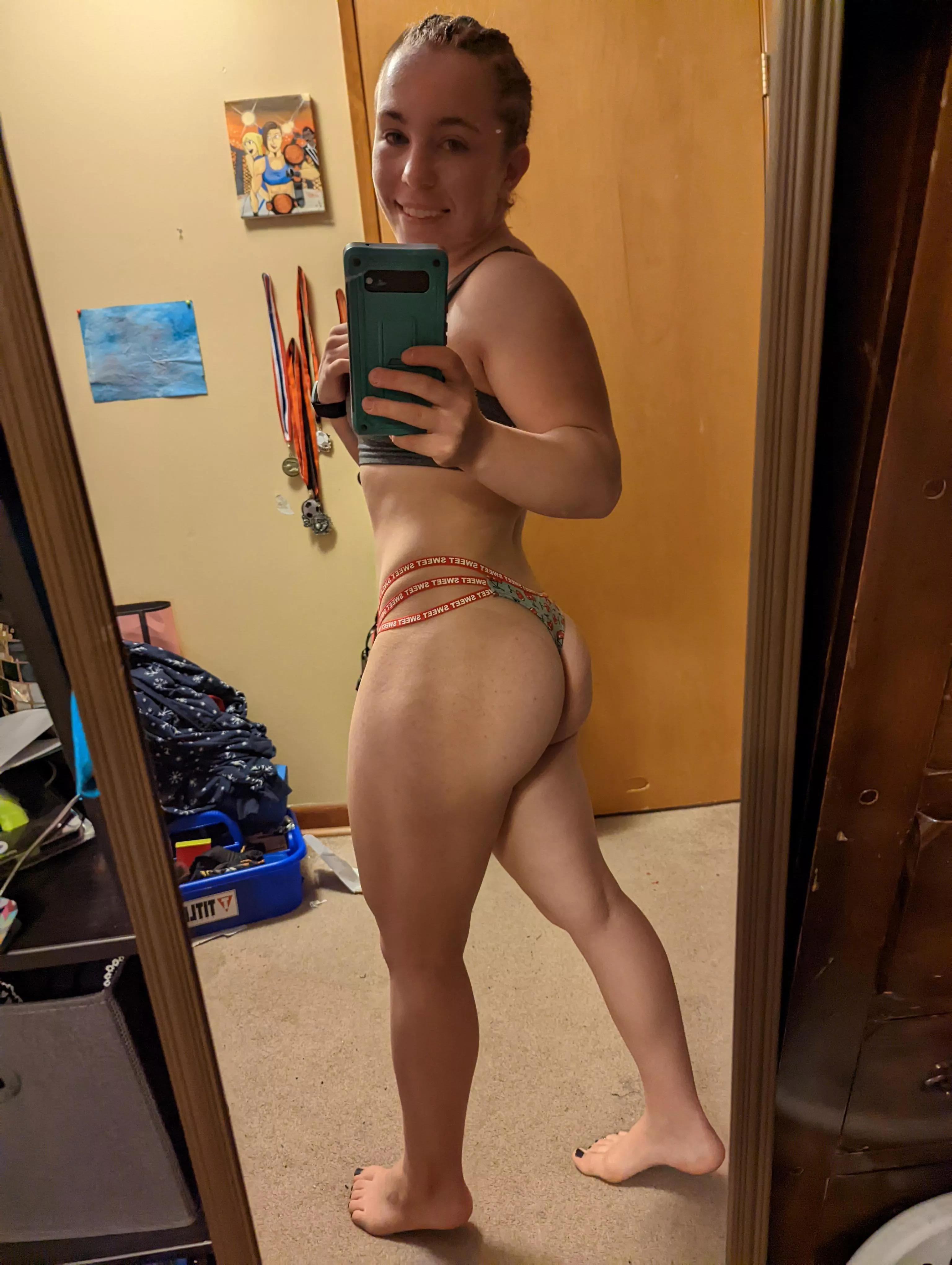 Saturday Snack for you