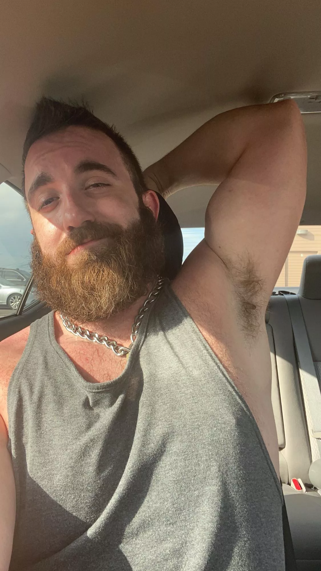 Saturday workout done ✅